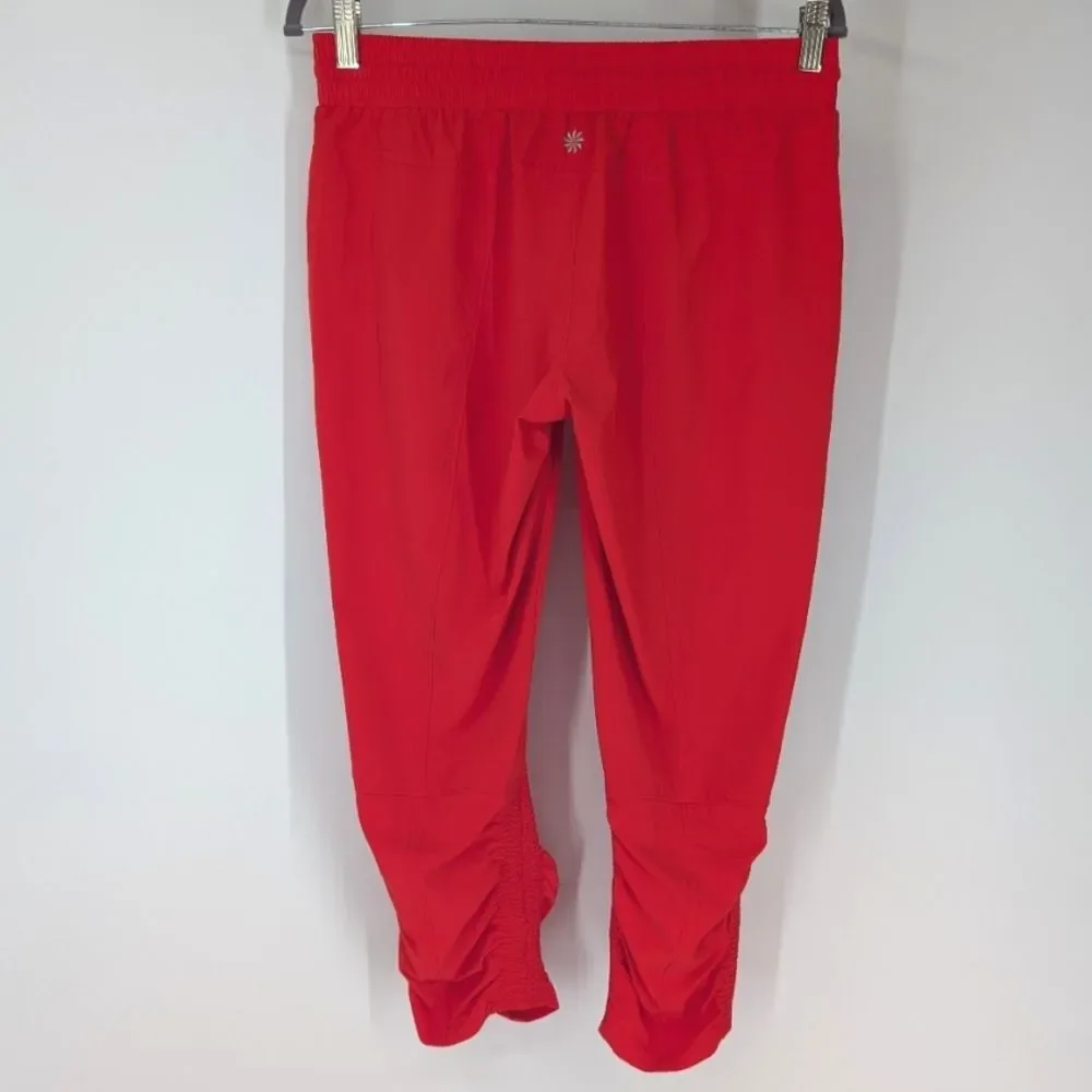 Athleta prima capri